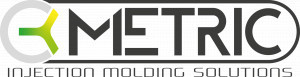 metric logo
